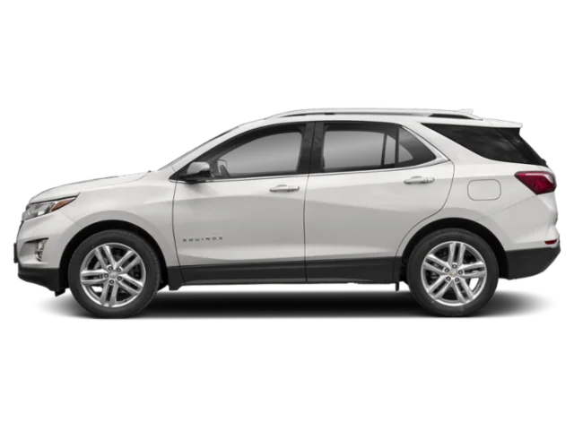 Used 2018 Nightfall Gray Metallic Chevrolet Premier image 3