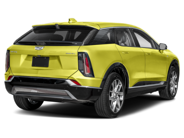New 2027 G4J/White Cadillac Premium Sport image 2