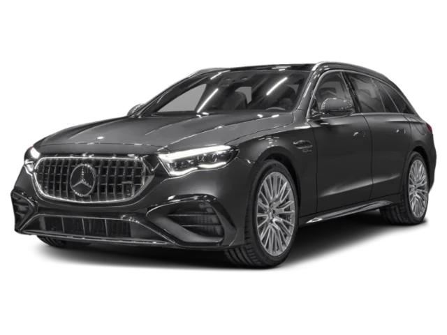 2026 Mercedes-Benz E-Class AMG E53 4MATIC's photo