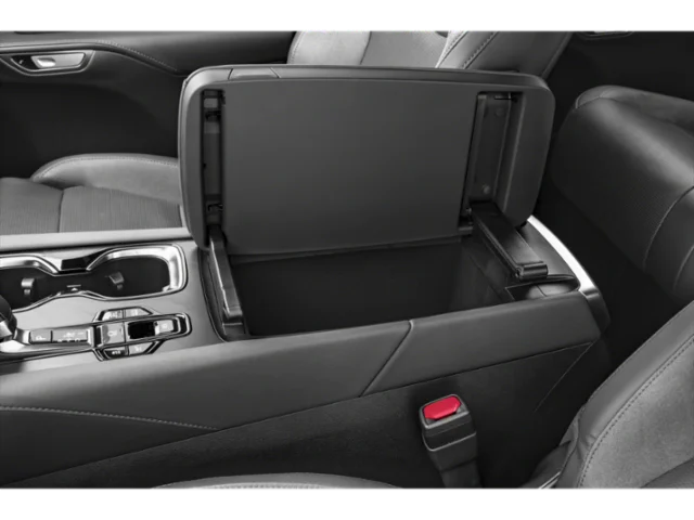 2026 Lexus RX 450h+ Luxury - Photo 11