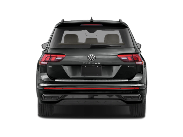 Used 2023 Gray Volkswagen 2.0T SE R-Line Black image 5