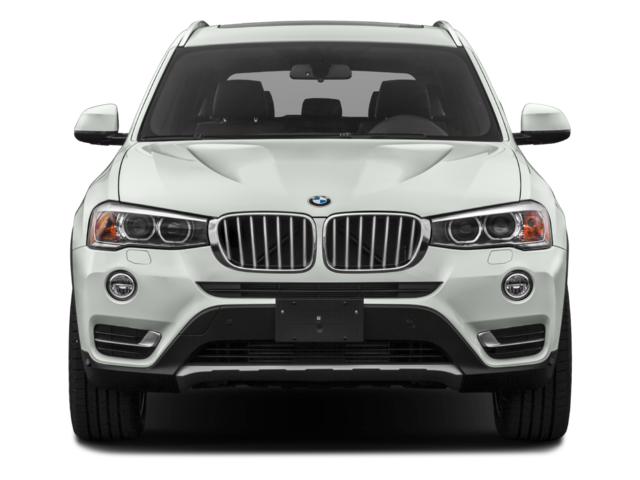 Used 2017 White BMW xDrive28i image 4