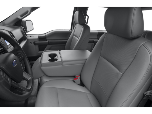 Used 2018 Oxford White Ford XL image 6