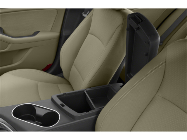 Used 2015 Ebony Black Kia EX image 15