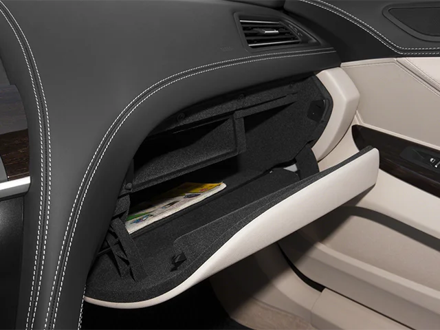 Used 2014 Silver BMW 640i Gran Coupe image 14