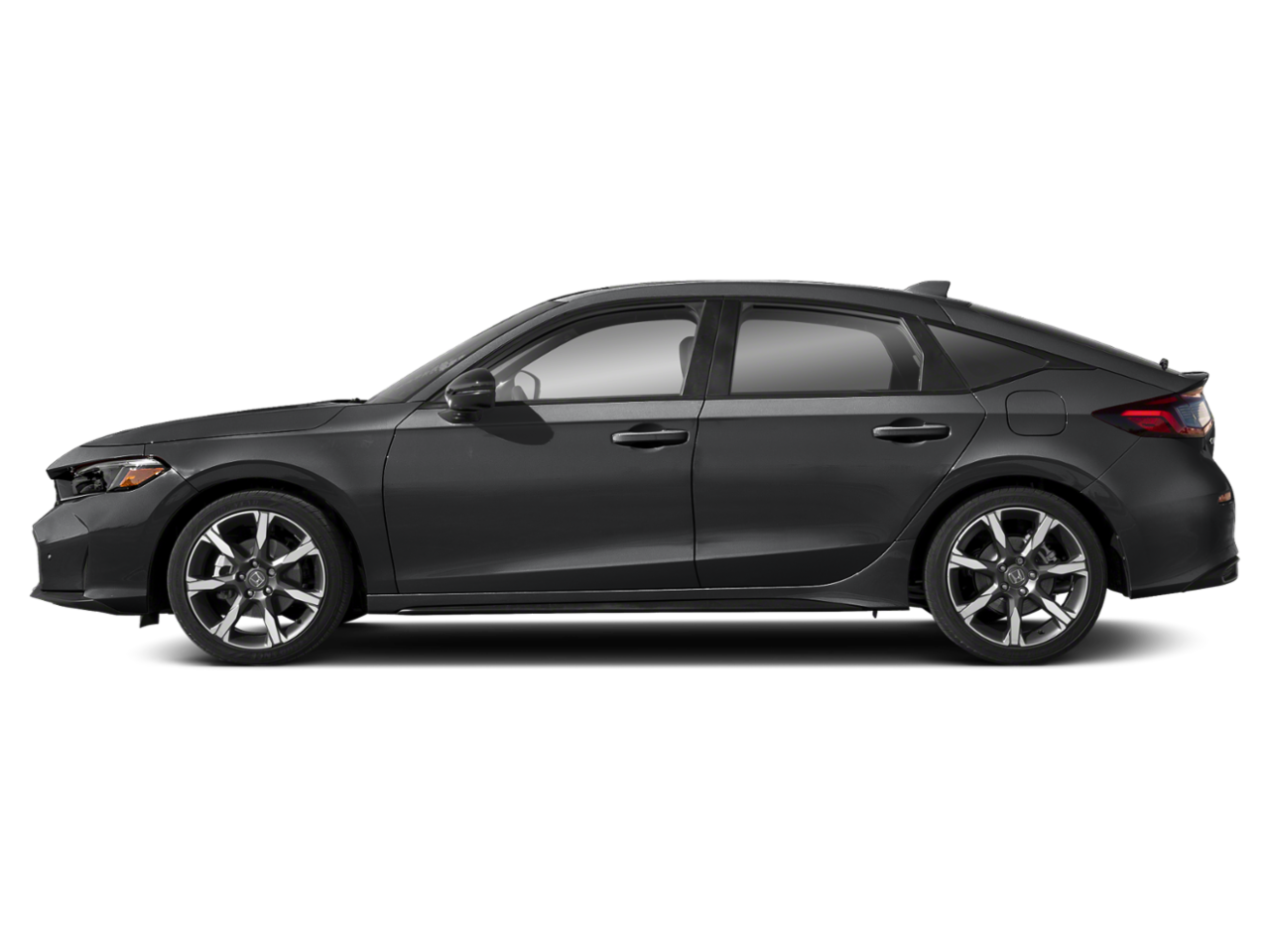 New 2026 Crystal Black Pearl Honda Sport Touring image 6