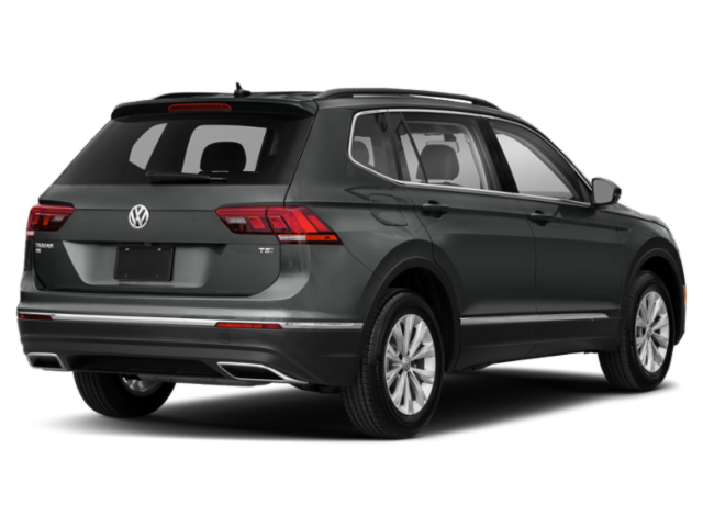 Used 2019  Volkswagen 2.0T SE image 2
