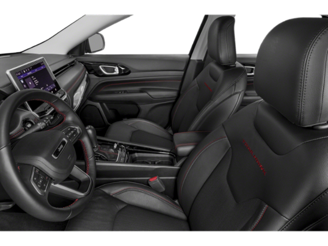 Used 2022 Blue Jeep Trailhawk image 6