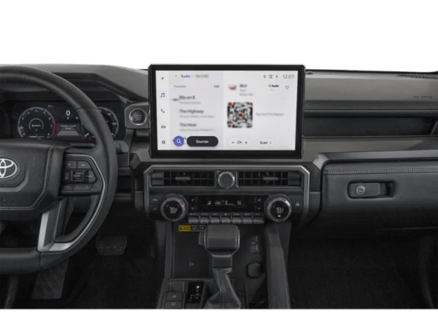 2025 Toyota 4Runner Limited - Photo 7