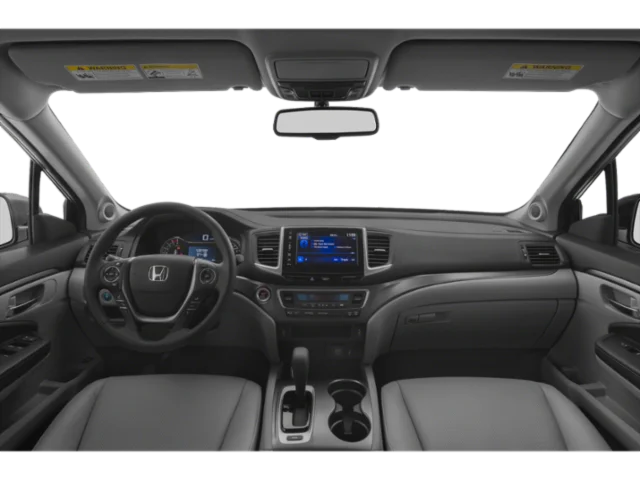 Used 2019 White Honda RTL-T image 9