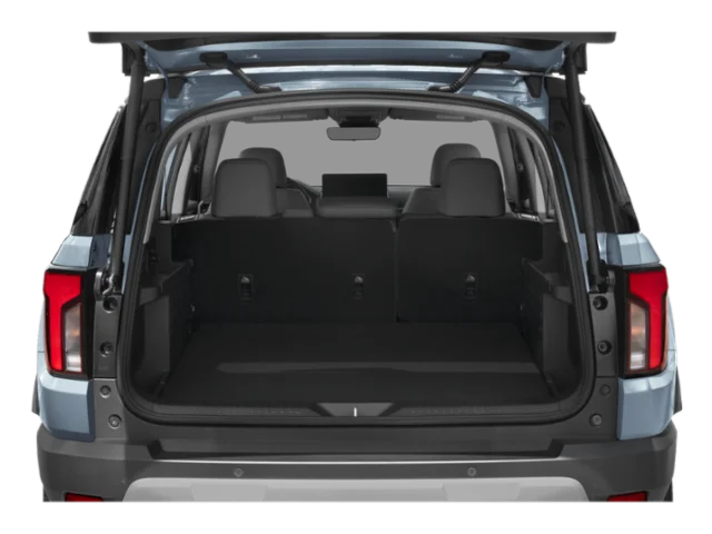 2026 Honda Passport RTL Blackout - Photo 12
