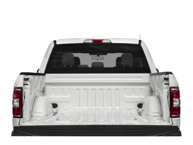 Used 2020 Black Ford XL image 11