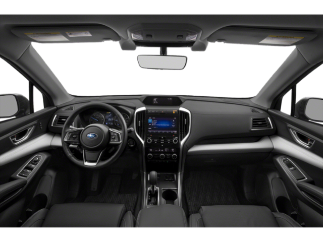 Used 2020 Magnetite Gray Metallic Subaru Limited image 6