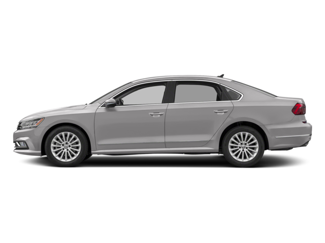 Used 2018 Silver Volkswagen 2.0T SE image 3