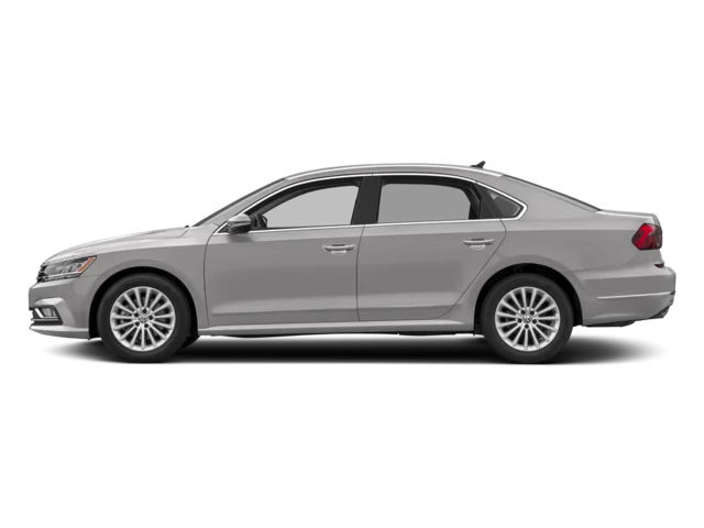Used 2018 Silver Volkswagen 2.0T SE image 7
