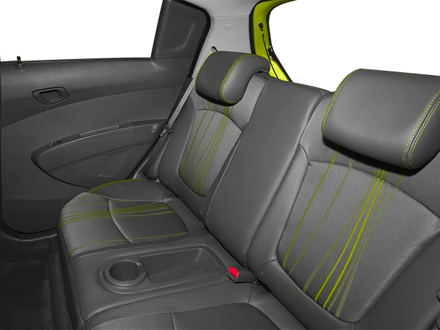 Used 2013 Summit White Chevrolet LT image 12