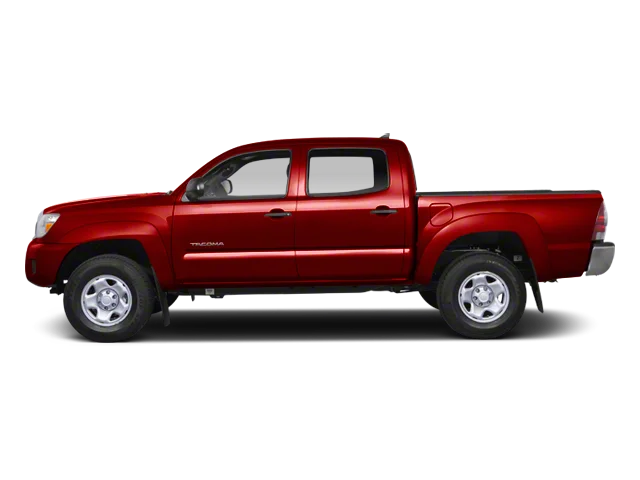 Used 2012 Magnetic Gray Metallic Toyota Base image 3