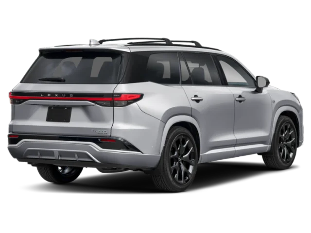 New 2026 Beige Lexus 500h F SPORT Performance Luxury image 2