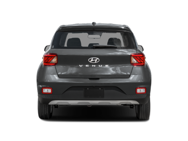New 2026 Lunar White Hyundai SE image 5
