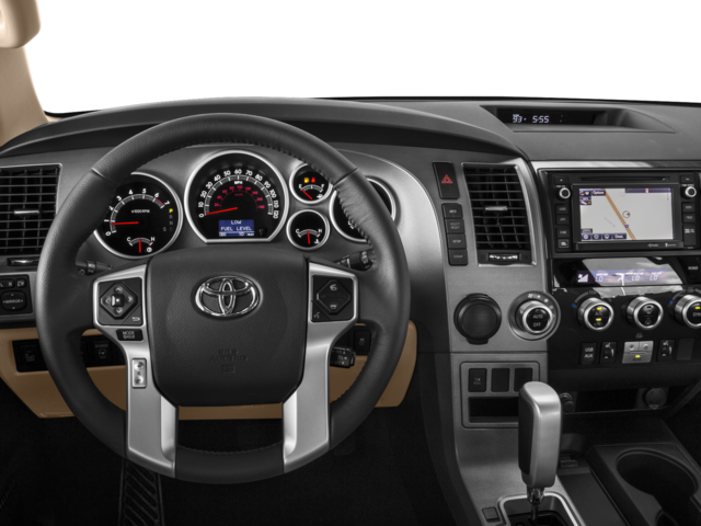 Used 2017 Magnetic Gray Metallic Toyota Limited image 4