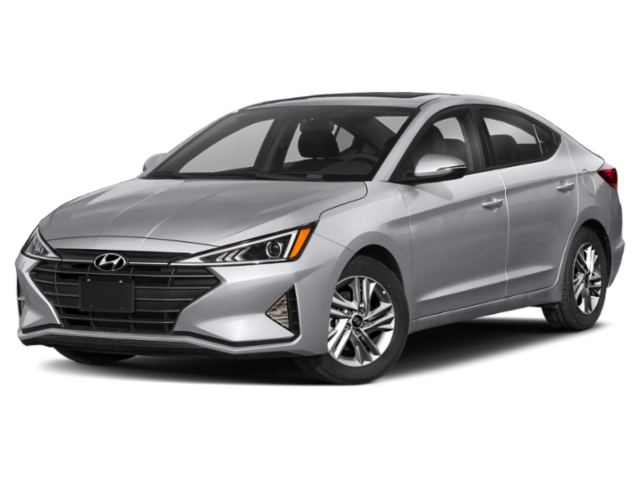 Used 2020 Symphony Silver Hyundai Value Edition image 1