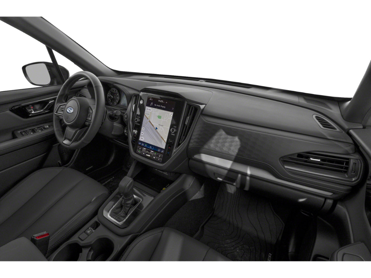 New 2026 ICE SILVER Subaru Limited image 12
