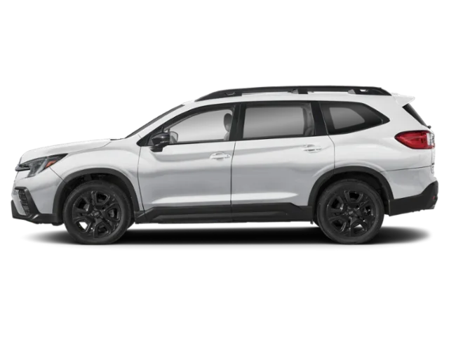 Used 2023 White Subaru Onyx Edition image 3