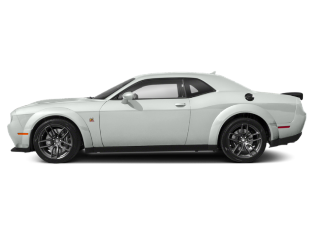 Used 2020 White Dodge R/T Scat Pack image 5