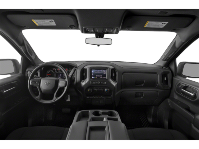 Used 2019 Red Chevrolet Custom Trail Boss image 5