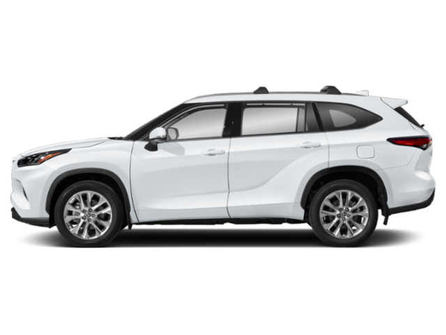 Used 2023 Beige Toyota Limited image 4