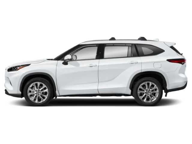 Used 2023 Celestial Silver Metallic Toyota Limited image 3