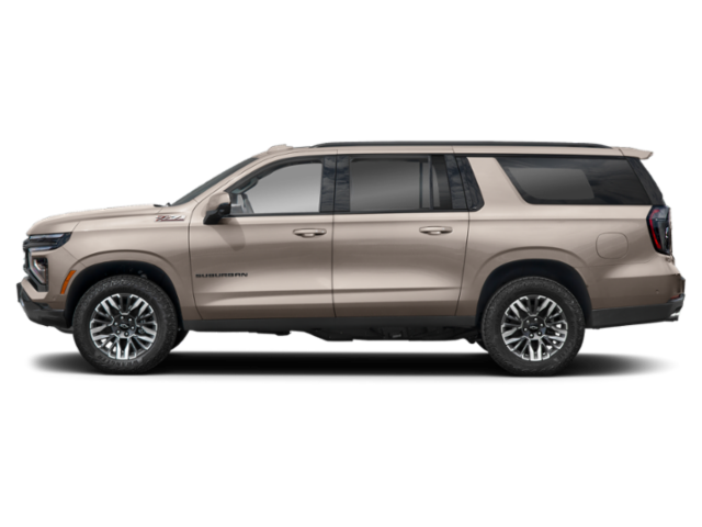 2027 Chevrolet Suburban Z71 - Photo 12