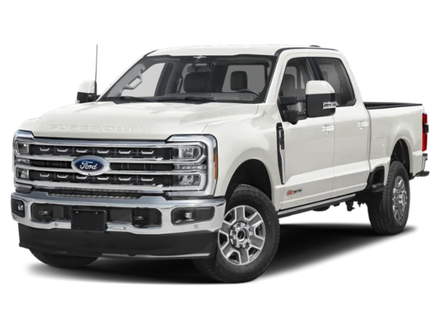 2026 Ford F-250's photo