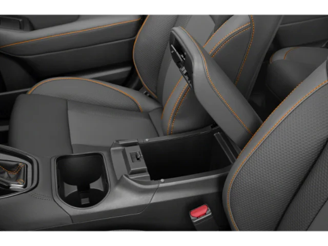 Used 2022 White Subaru Wilderness image 14