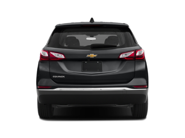 Used 2019 Mosaic Black Metallic Chevrolet LS image 5