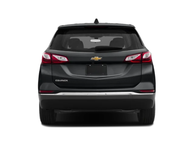 Used 2019 Silver Chevrolet LS image 5