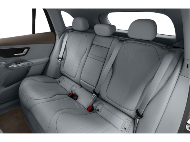 Certified Used 2023 Selenite Gray Metallic Mercedes-Benz 350 SUV image 10