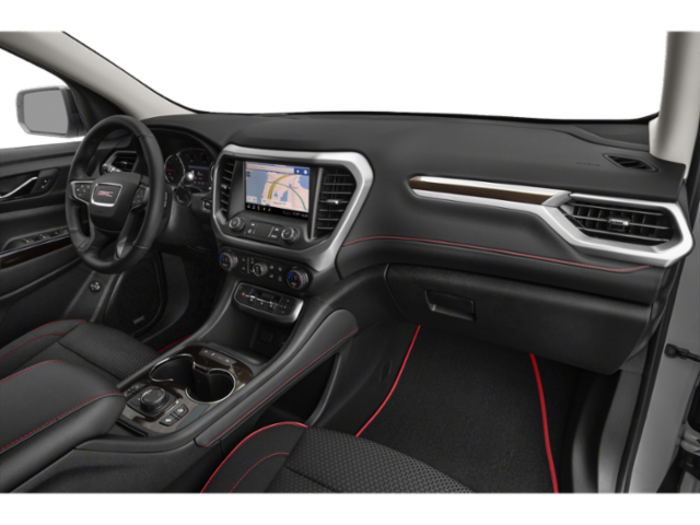 Used 2022 Gray GMC AT4 image 12