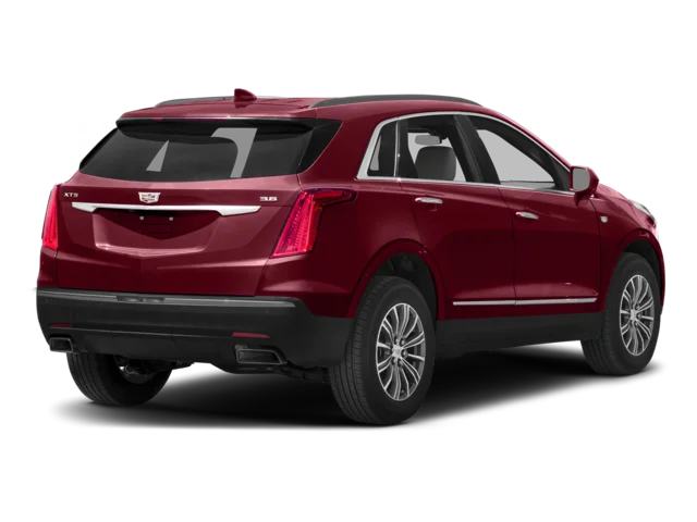Used 2018 Cadillac XT5 Luxury with VIN 1GYKNCRS8JZ185342 for sale in Rockwall, TX