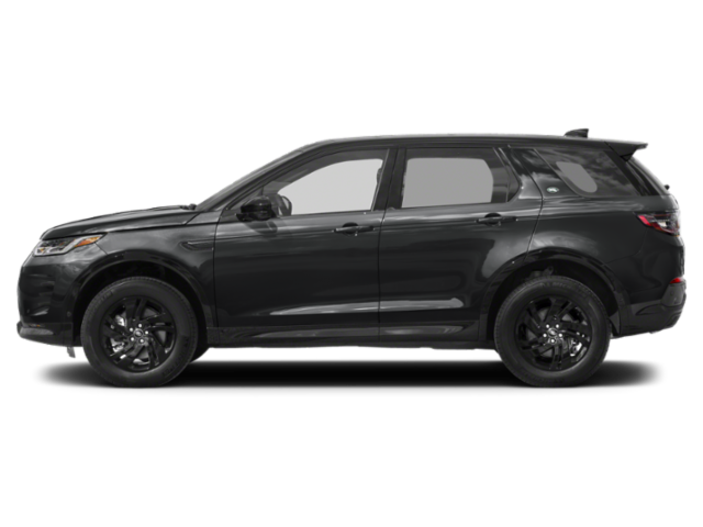New 2026 Carpathian Grey LAND ROVER Landmark 249PS Auto image 10