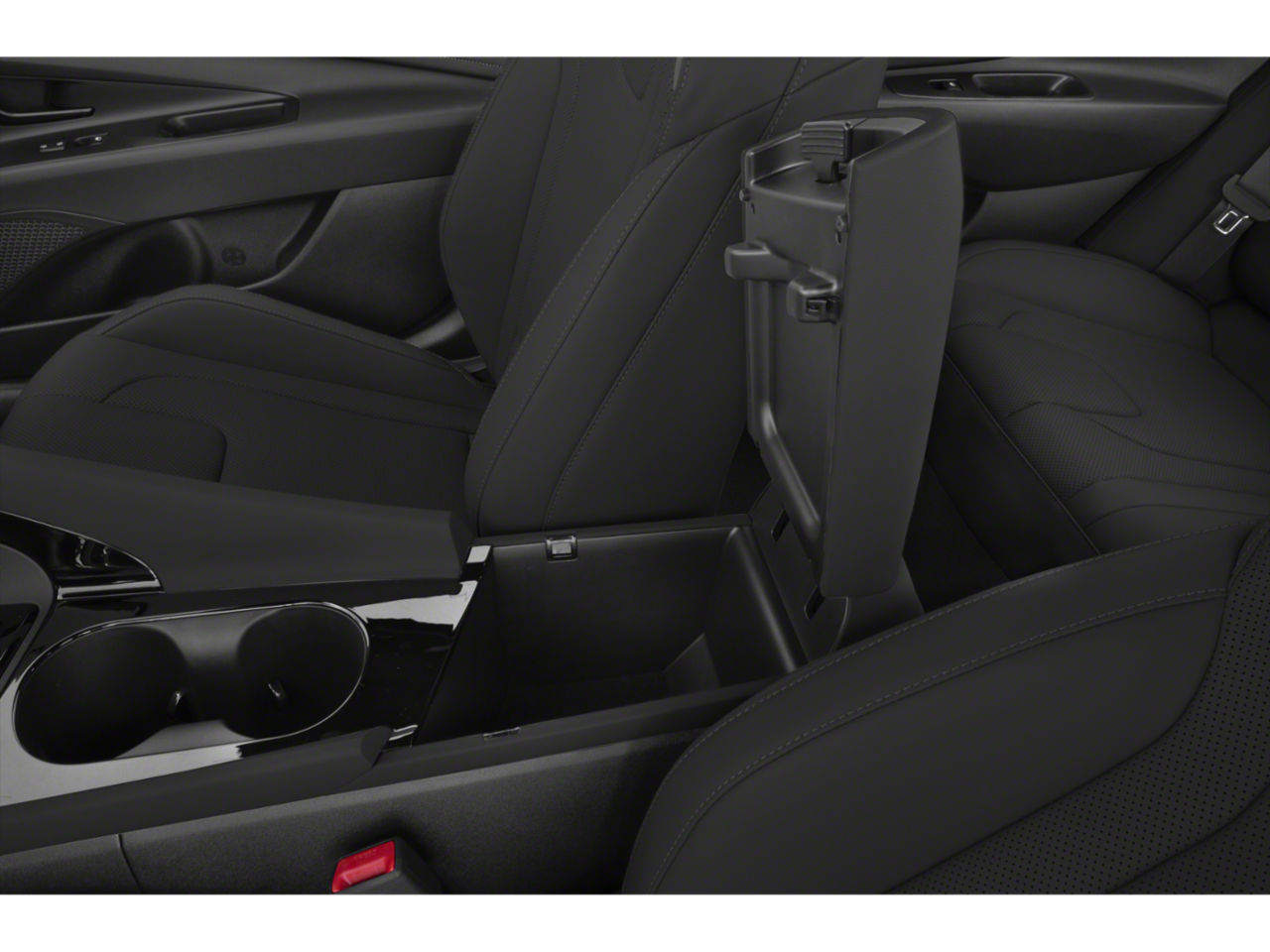 New 2026 Abyss Black Hyundai Limited image 11