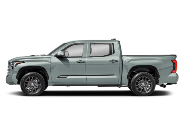 New 2026 Lunar Rock Toyota Platinum i-FORCE MAX image 3