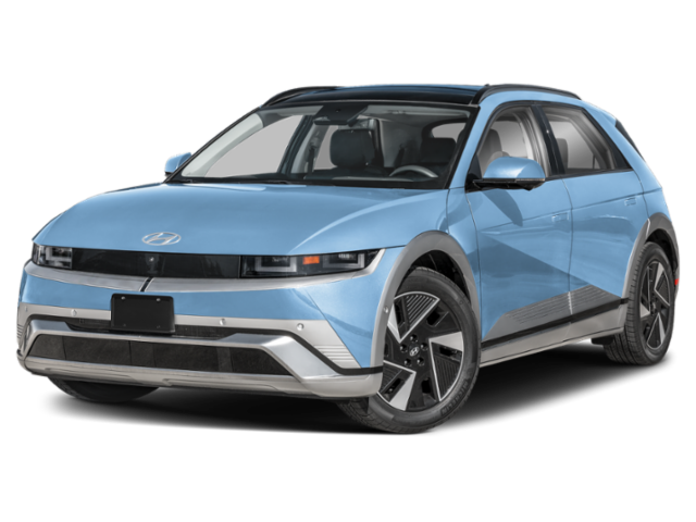 2026 Hyundai Ioniq 5 Limited RWD's photo