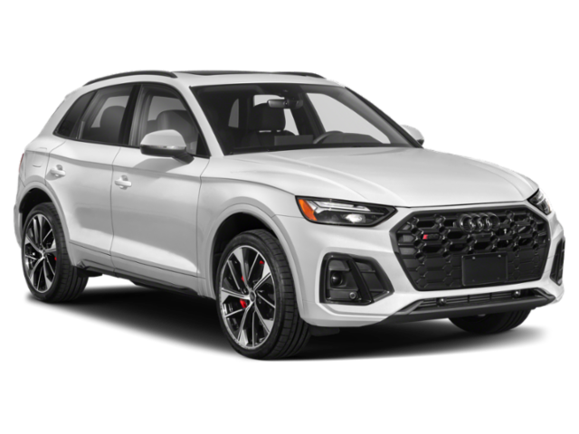 Used 2023 0E0E/Mythos Bla Audi Premium Plus image 6