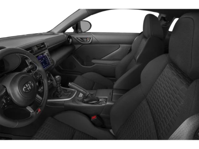 Used 2025 Pavement Toyota  image 6