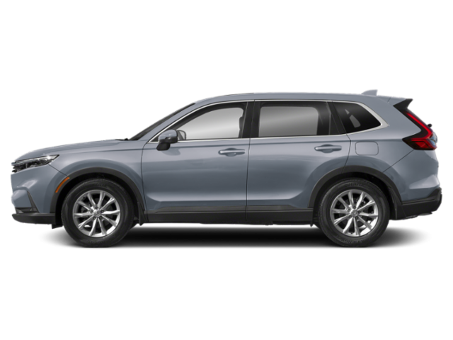 Used 2023 Urban Gray Pearl Honda EX-L image 4