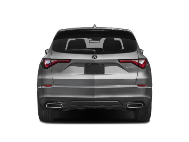 Used 2022 Gray Acura 3.5L image 9