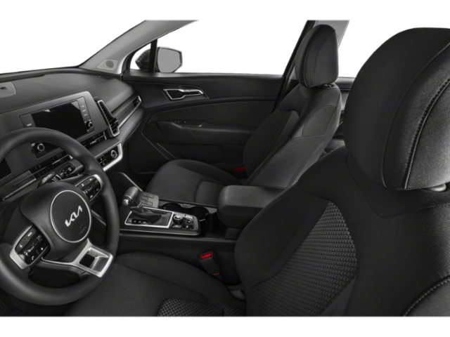2025 Kia Sportage LX - Photo 6