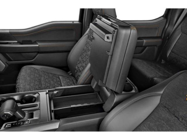 New 2026 HX/ANTIMATTER B Ford 4X4 CREW TREMOR image 13