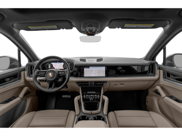 2025 Porsche Cayenne S - Photo 5